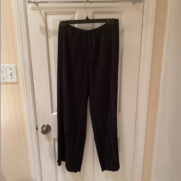 Babette Pants - Babette Culottes